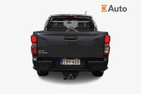 Isuzu D-Max vaihtoauto