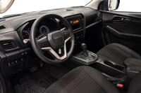 Isuzu D-Max vaihtoauto