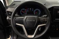 Isuzu D-Max vaihtoauto