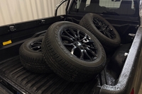 Isuzu D-Max vaihtoauto