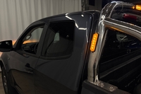 Isuzu D-Max vaihtoauto