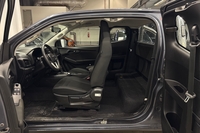 Isuzu D-Max vaihtoauto