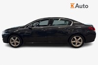 Peugeot 508 vaihtoauto