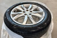 Peugeot 508 vaihtoauto