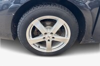 Peugeot 508 vaihtoauto