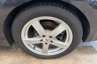 Peugeot 508 vaihtoauto