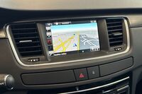 Peugeot 508 vaihtoauto