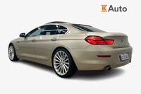 BMW 640 vaihtoauto