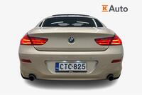 BMW 640 vaihtoauto