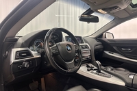 BMW 640 vaihtoauto