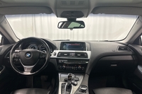 BMW 640 vaihtoauto