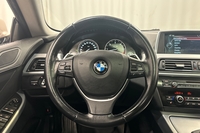 BMW 640 vaihtoauto