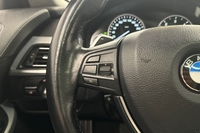 BMW 640 vaihtoauto