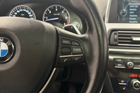 BMW 640 vaihtoauto