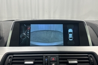 BMW 640 vaihtoauto