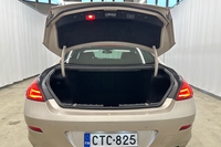 BMW 640 vaihtoauto