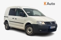 Volkswagen Caddy vaihtoauto