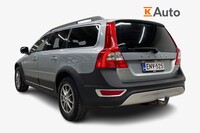 Volvo XC70 vaihtoauto