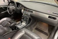 Volvo XC70 vaihtoauto