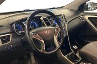 Hyundai i30 5d vaihtoauto