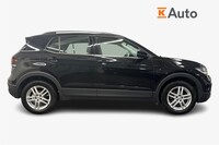 Volkswagen T-Cross vaihtoauto