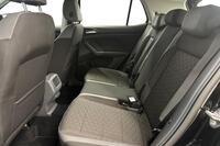 Volkswagen T-Cross vaihtoauto