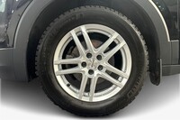 Volkswagen T-Cross vaihtoauto