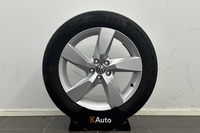 Volkswagen T-Cross vaihtoauto