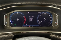 Volkswagen T-Cross vaihtoauto