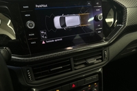 Volkswagen T-Cross vaihtoauto