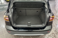 Volkswagen T-Cross vaihtoauto