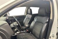 Mitsubishi Outlander vaihtoauto