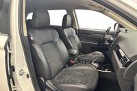 Mitsubishi Outlander vaihtoauto
