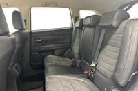 Mitsubishi Outlander vaihtoauto