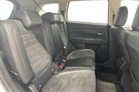 Mitsubishi Outlander vaihtoauto