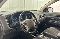 Mitsubishi Outlander vaihtoauto