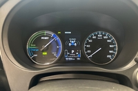 Mitsubishi Outlander vaihtoauto
