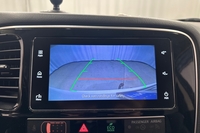 Mitsubishi Outlander vaihtoauto