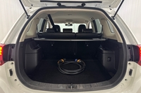 Mitsubishi Outlander vaihtoauto