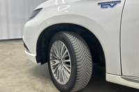 Mitsubishi Outlander vaihtoauto