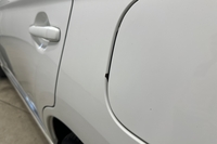 Mitsubishi Outlander vaihtoauto