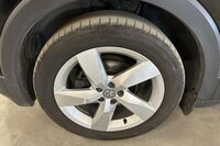 Volkswagen T-Cross vaihtoauto