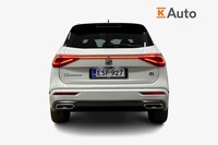 SEAT Tarraco vaihtoauto