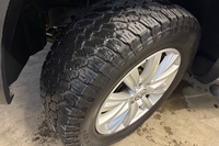 Volkswagen Amarok vaihtoauto