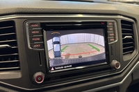 Volkswagen Amarok vaihtoauto