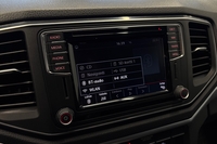 Volkswagen Amarok vaihtoauto