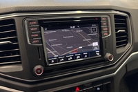Volkswagen Amarok vaihtoauto