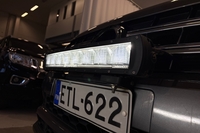 Volkswagen Amarok vaihtoauto