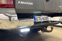 Volkswagen Amarok vaihtoauto