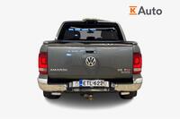 Volkswagen Amarok vaihtoauto